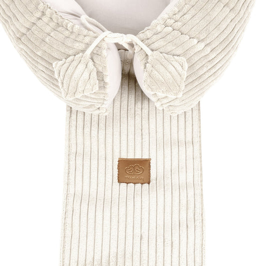 Baby Nest for Sleeping - Ecru