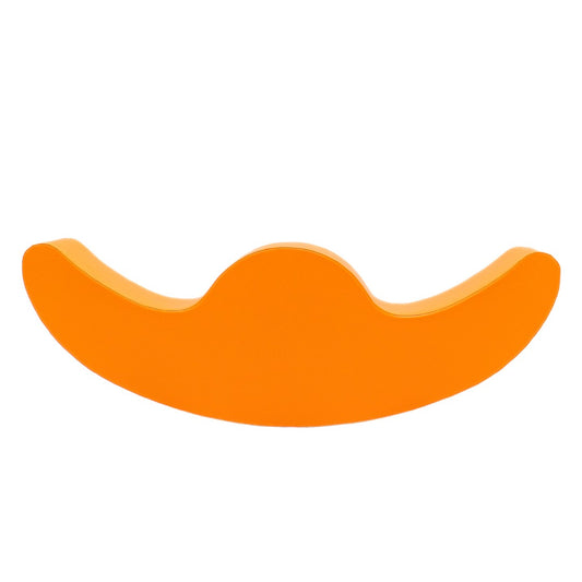 Soft Play Double Rocker Buddy - Orange