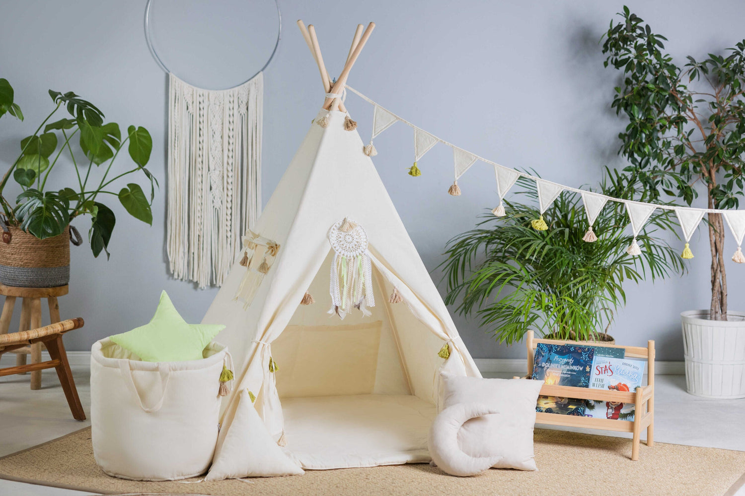 Tipi Tenten