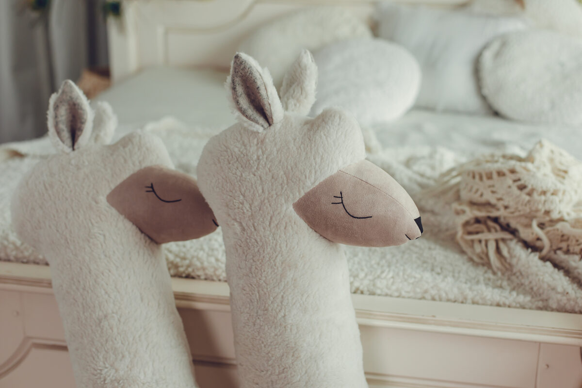Knuffels