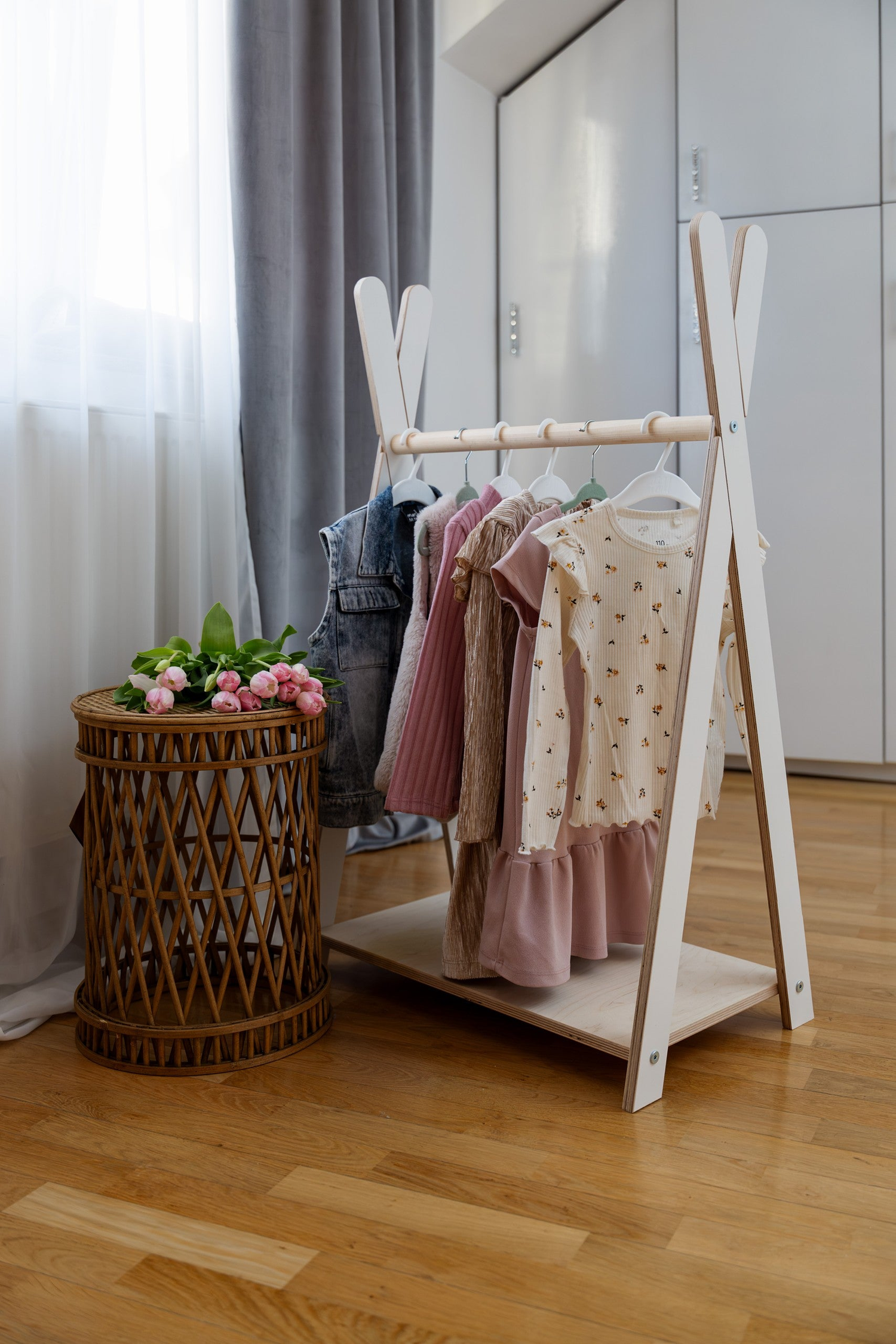 Kinderkamer accessoires