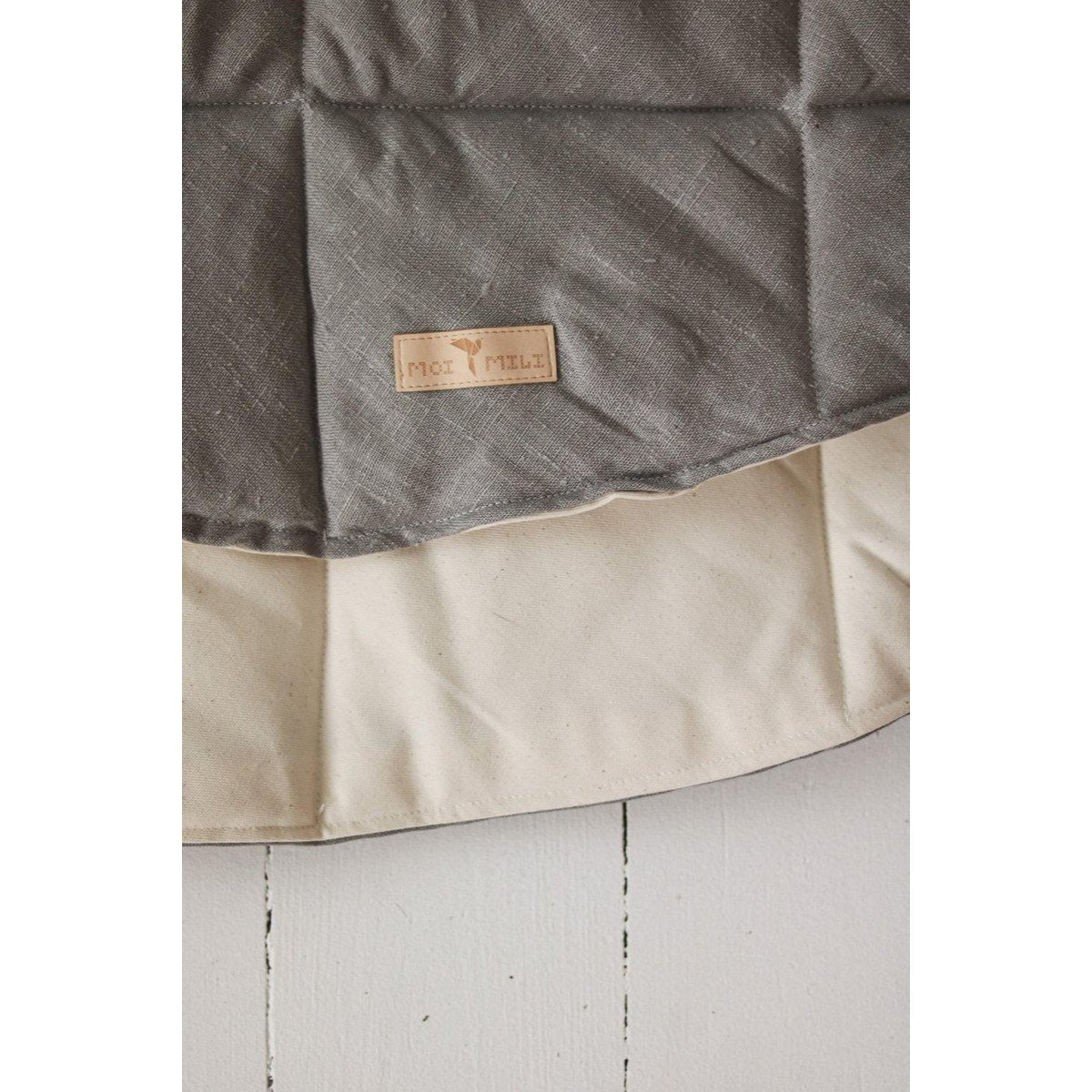 Tipi Speeltent inclusief Mattenset - Beige