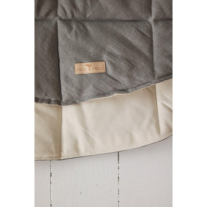 Tipi Speeltent inclusief Mattenset - Beige