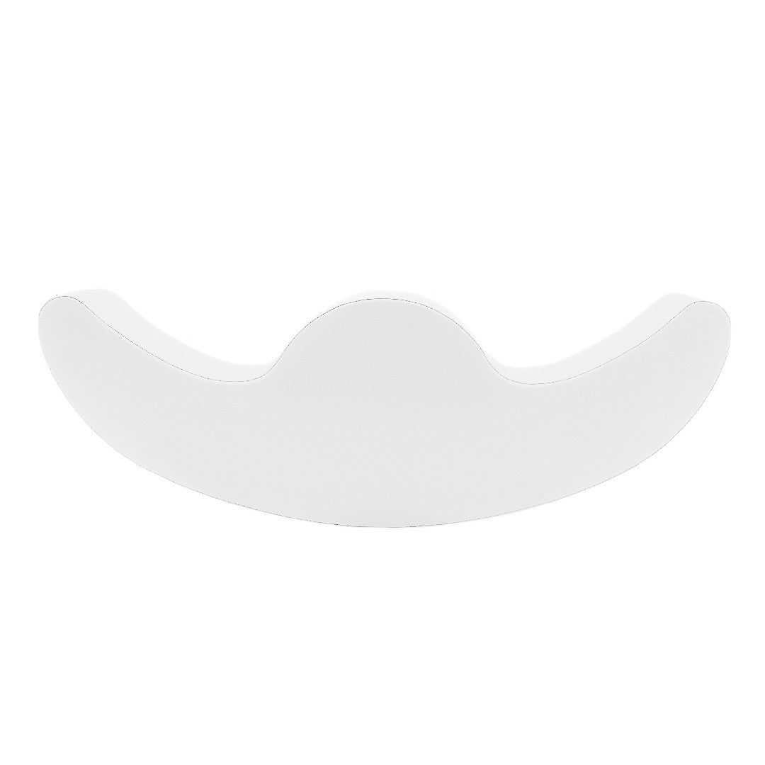 IGLU Double Rocker Schuim Schommel Wip - Wit
