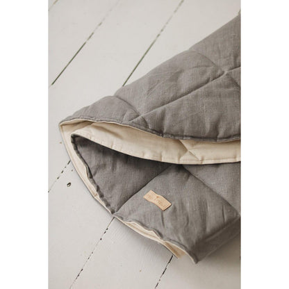 Tipi Speeltent inclusief Mattenset - Beige