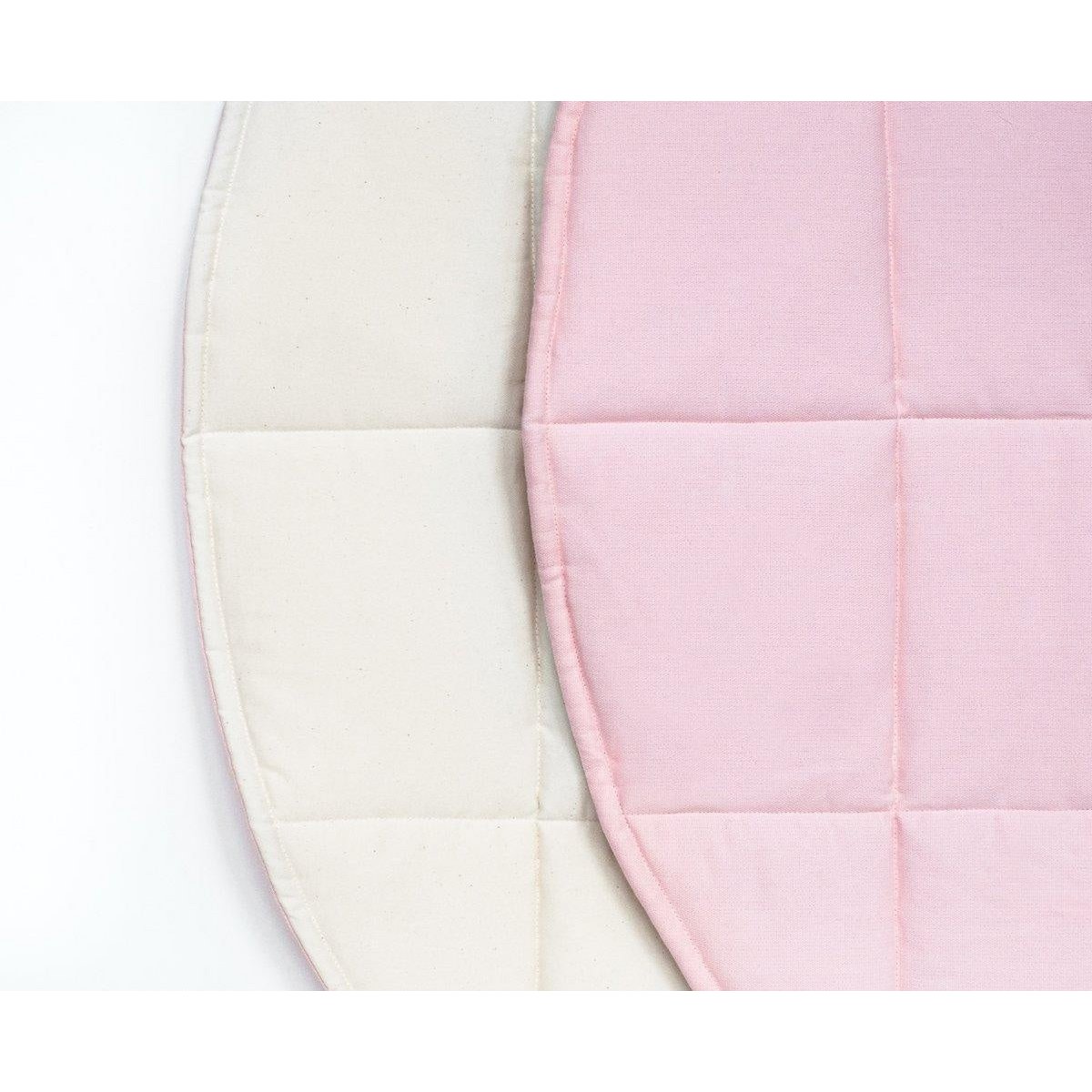 Tipi Speeltent inclusief Mattenset - Roze