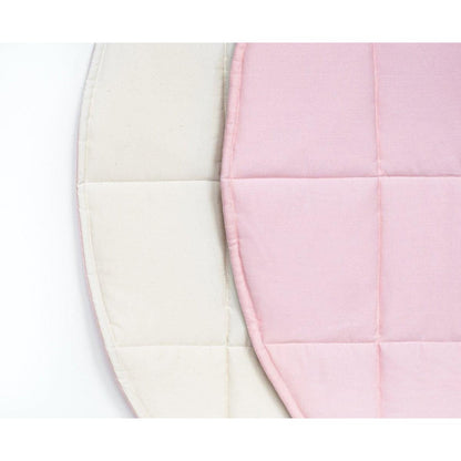 Tipi Speeltent inclusief Mattenset - Roze